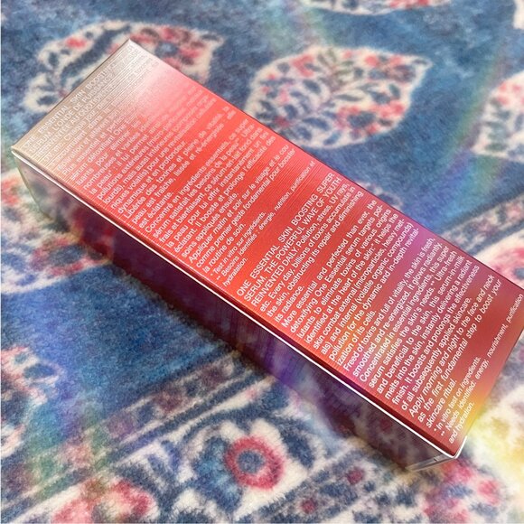 *BNIB* DIOR ONE ESSENTIALSkin Boosting Super Serum. 1.7 oz 50ml - Picture 2 of 3